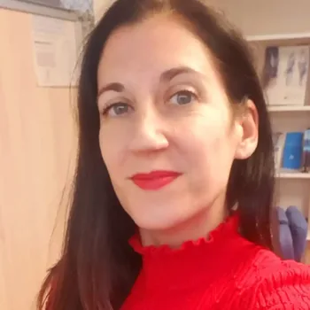 Bea Loreiro, Coordinadora en Arias Martín Inmobiliaria