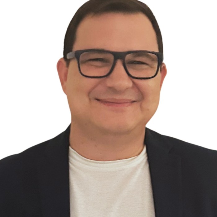 Manu Arias, Agente inmobiliario y responsable de la oficina en Arias Martín Inmobiliaria