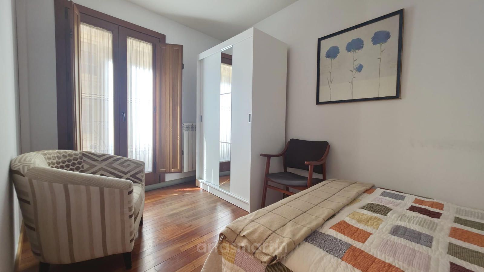 Apartamento en Alquiler en Centro en Centro, Salamanca