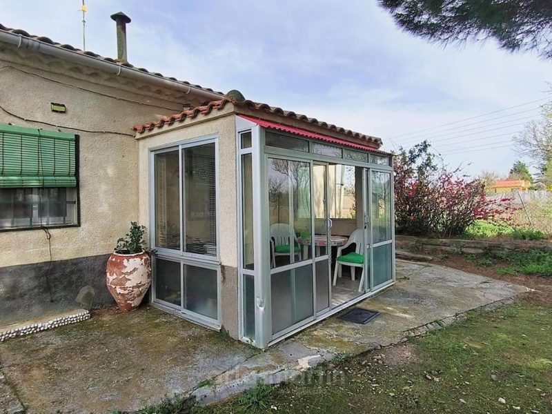 Casa de 3 habitaciones en Salamanca en Salamanca