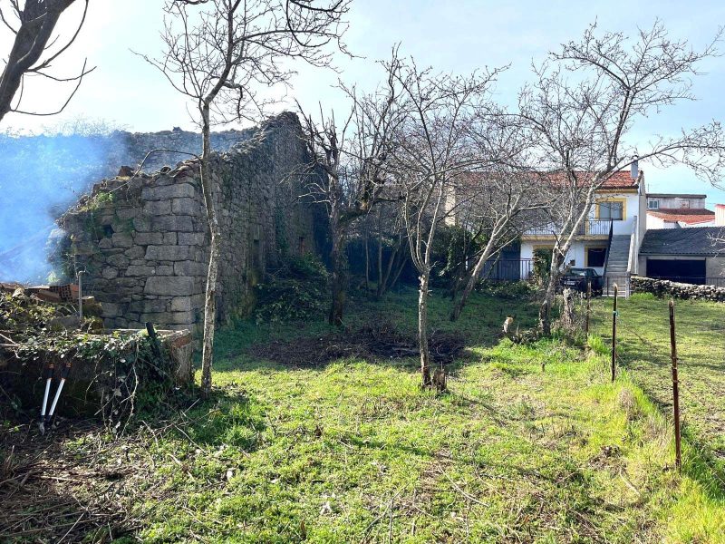 Casa en Linares De Riofrio en Linares De Riofrio, Salamanca