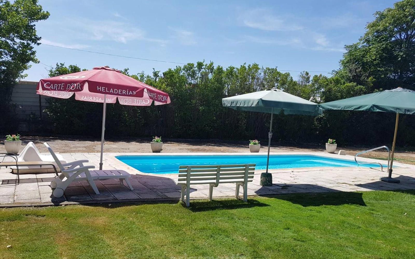 Chalet en Salamanca, Salamanca
