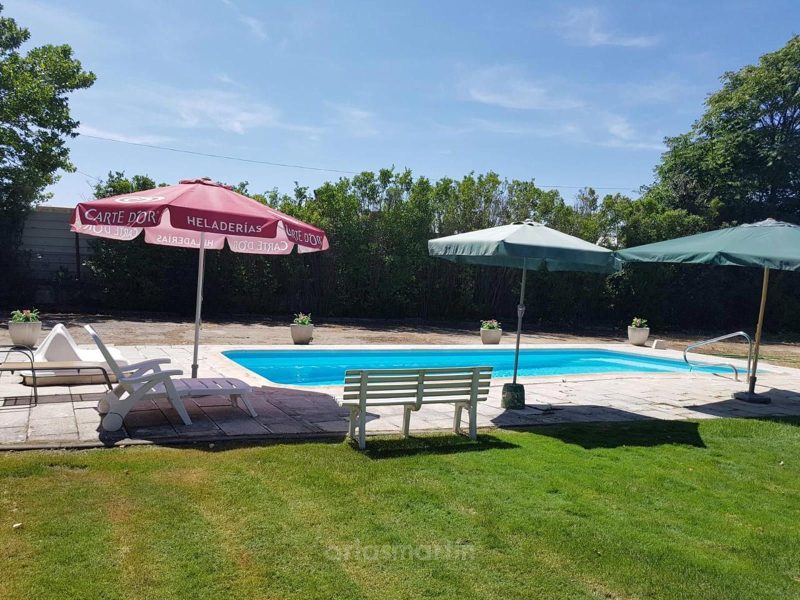 Chalet en Salamanca en Salamanca