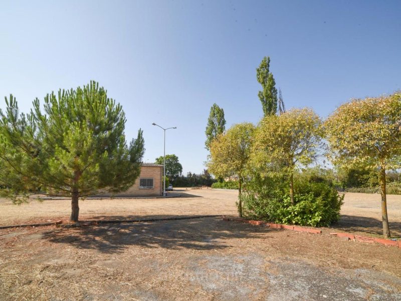 Chalet en Salamanca, Salamanca