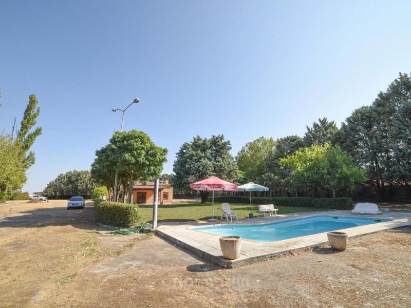 Chalet en Salamanca, Salamanca
