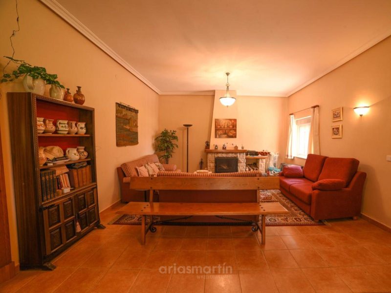 Chalet en Salamanca, Salamanca