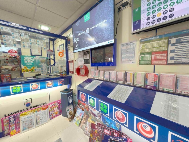 Local comercial de 112 m² en Salamanca, Salamanca