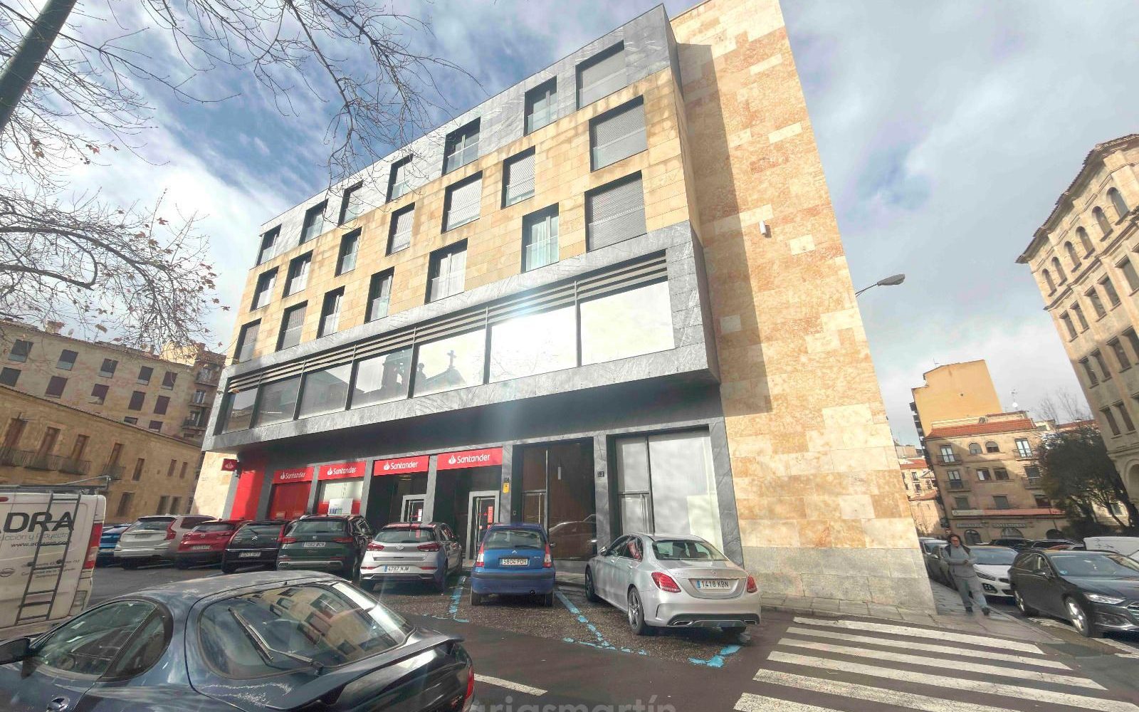 Local comercial de 147 m² en alquiler en Centro, Salamanca en Centro, Salamanca