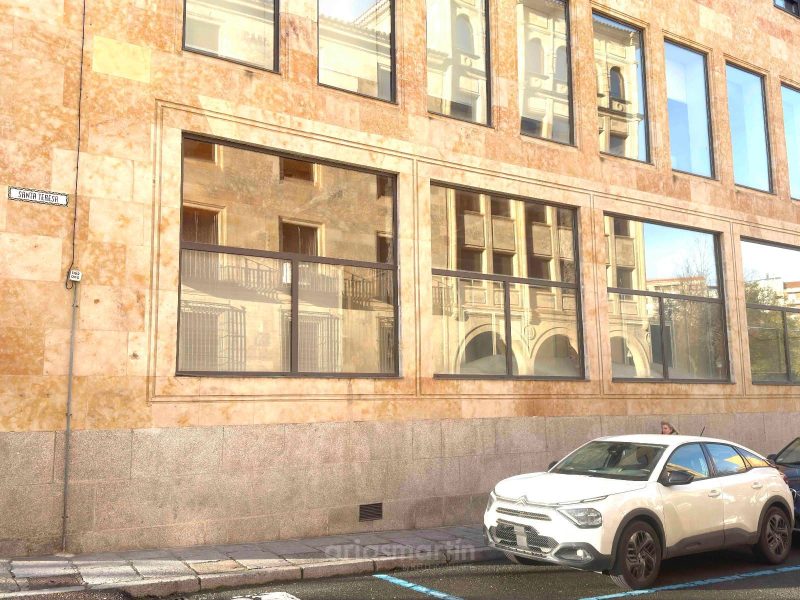 Local comercial de 147 m² en alquiler en Centro, Salamanca en Centro, Salamanca