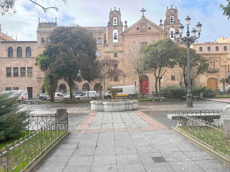Local comercial de 147 m² en alquiler en Centro, Salamanca en Centro, Salamanca