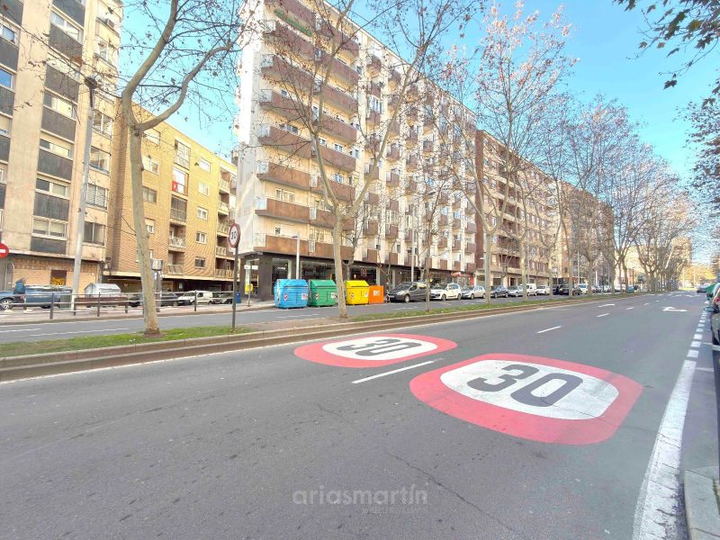 Local comercial de 241 m² en Garrido, Salamanca en Garrido, Salamanca