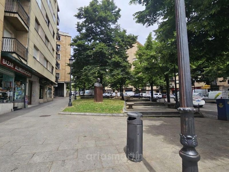 Local comercial de 40 m² en alquiler en Centro, Salamanca en Centro, Salamanca