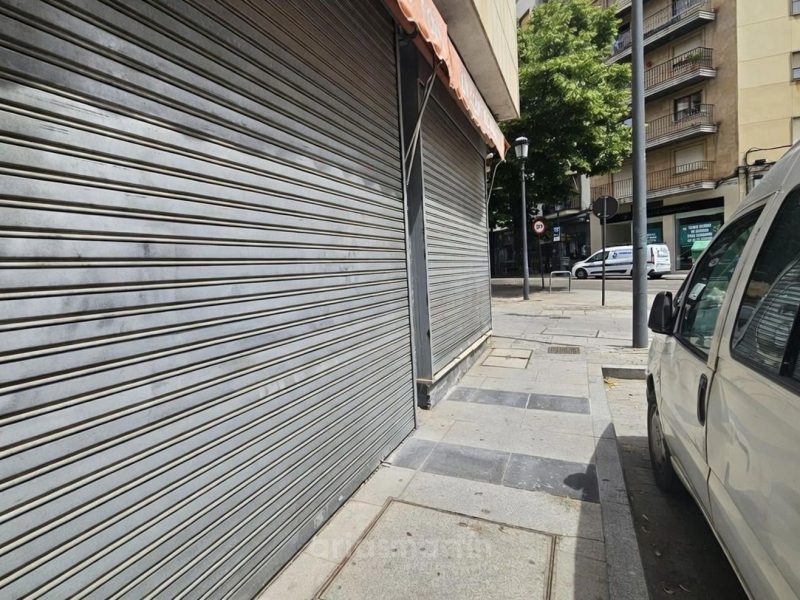 Local comercial de 40 m² en alquiler en Centro, Salamanca en Centro, Salamanca