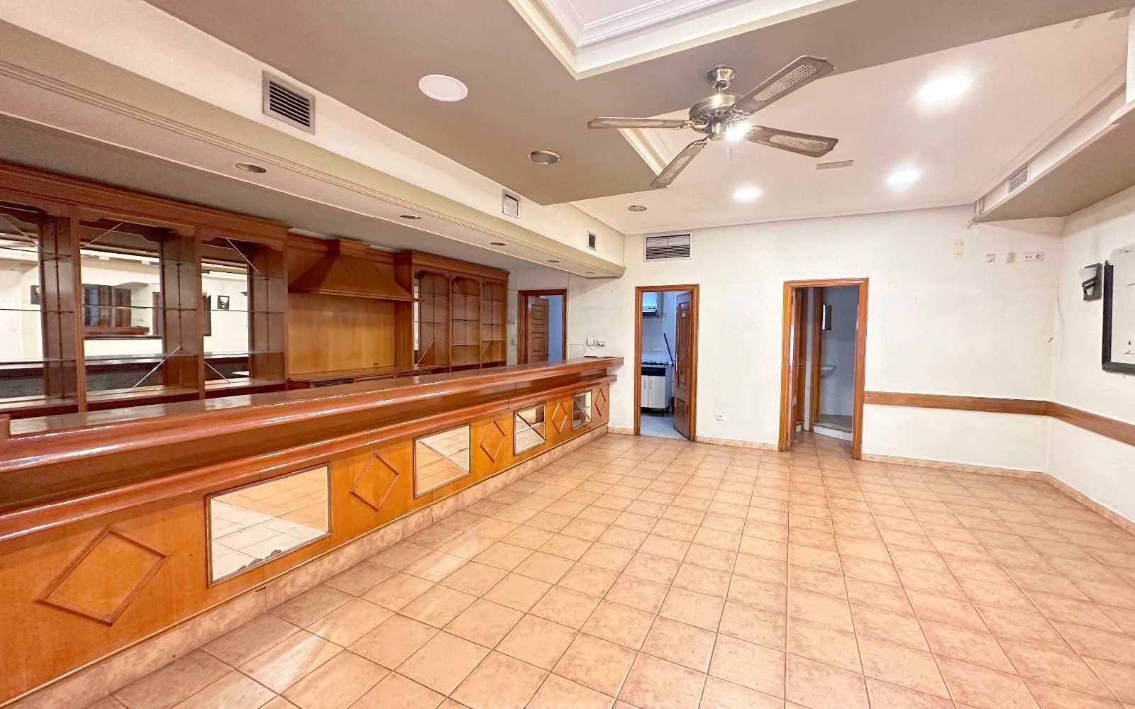 Local comercial de 79 m² en alquiler en Centro, Salamanca en Centro, Salamanca