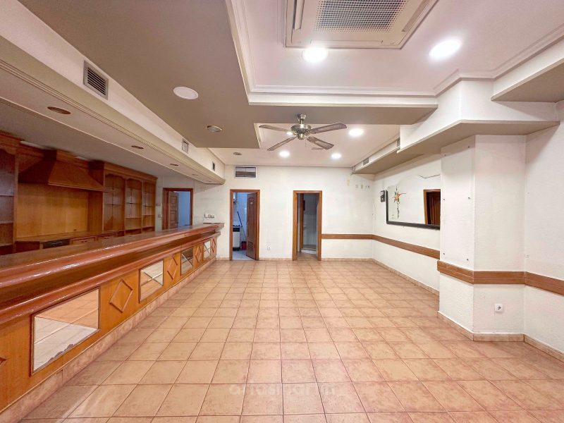 Local comercial de 79 m² en alquiler en Centro, Salamanca en Centro, Salamanca