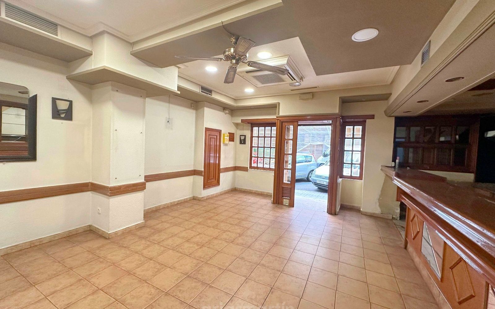 Local comercial de 79 m² en alquiler en Centro, Salamanca en Centro, Salamanca