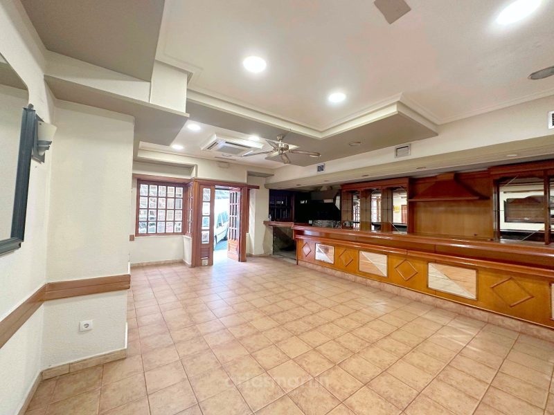 Local comercial de 79 m² en alquiler en Centro, Salamanca en Centro, Salamanca