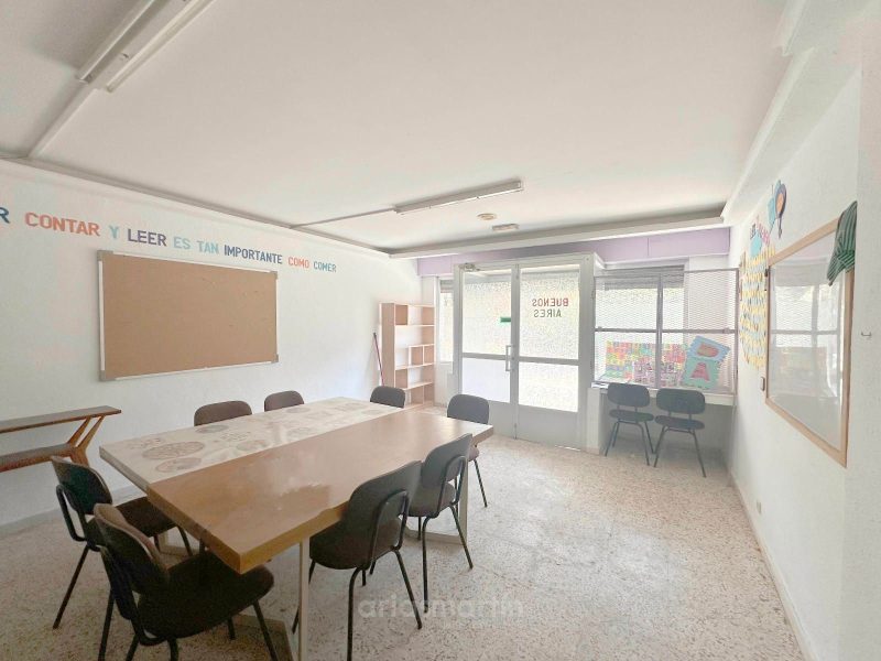 Local comercial de 108 m² en Buenos Aires, Salamanca en Buenos Aires, Salamanca
