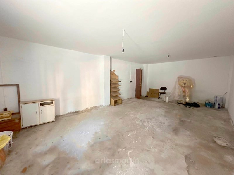 Local comercial de 108 m² en Buenos Aires, Salamanca en Buenos Aires, Salamanca