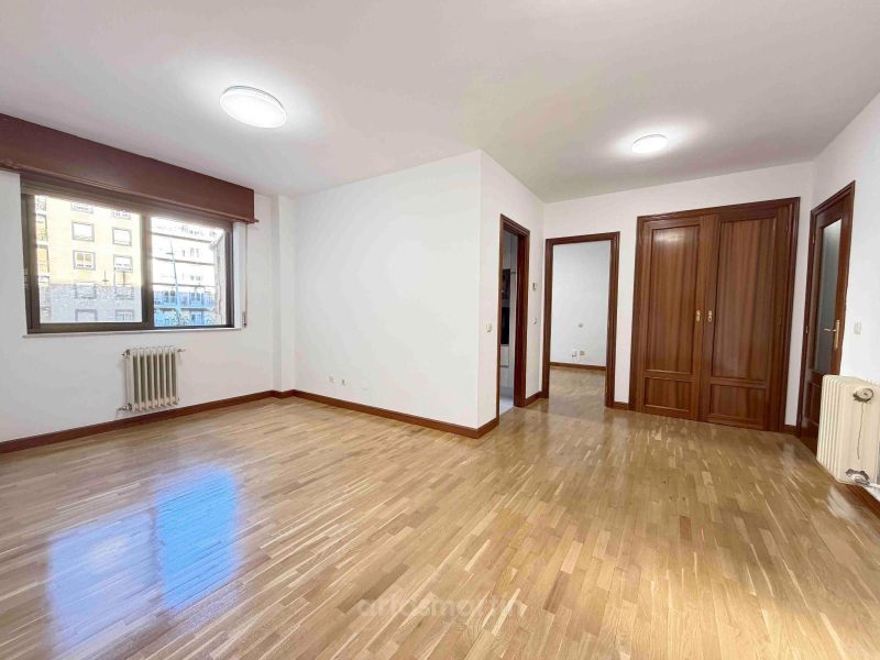 Piso de 1 habitación en Salamanca, Salamanca