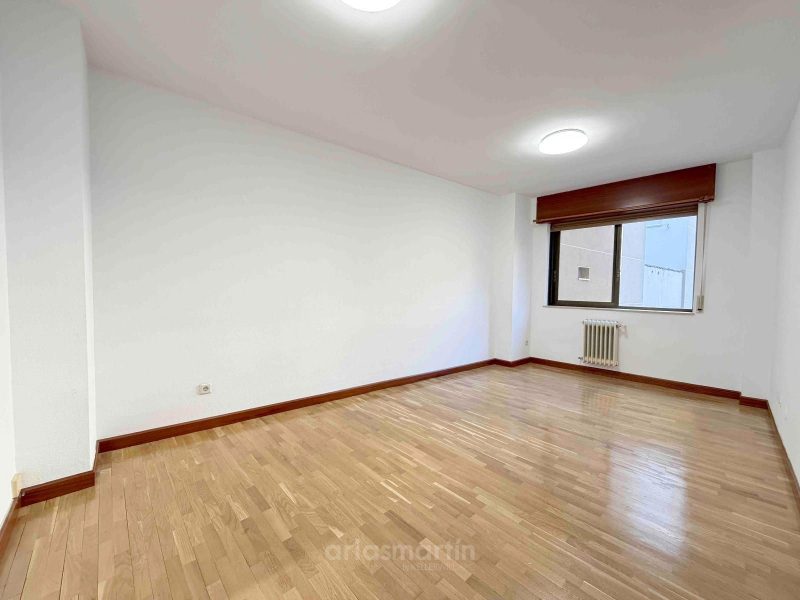 Piso de 1 habitación en Salamanca, Salamanca