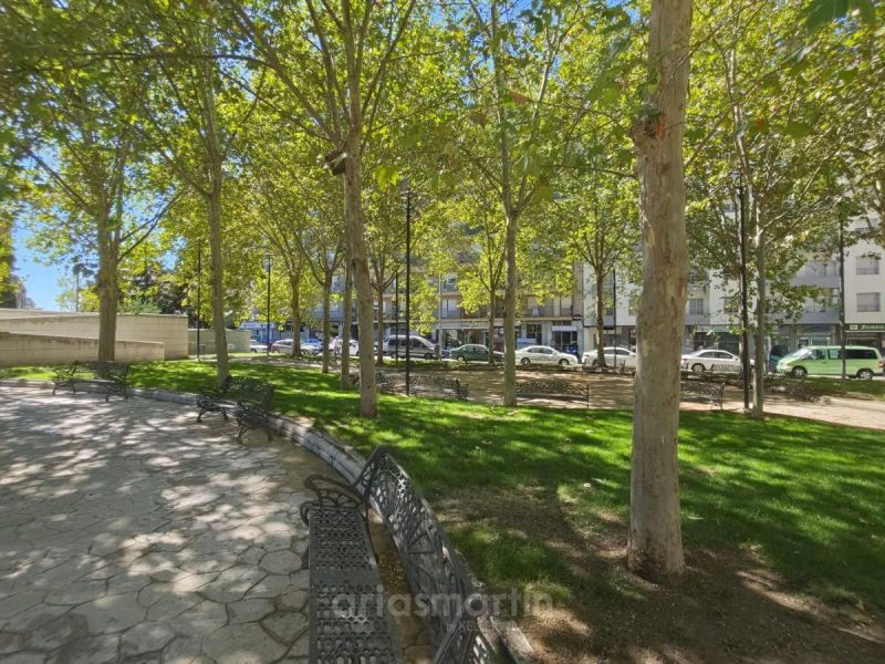 Piso de 3 habitaciones en alquiler en Delicias, Salamanca en Delicias, Salamanca