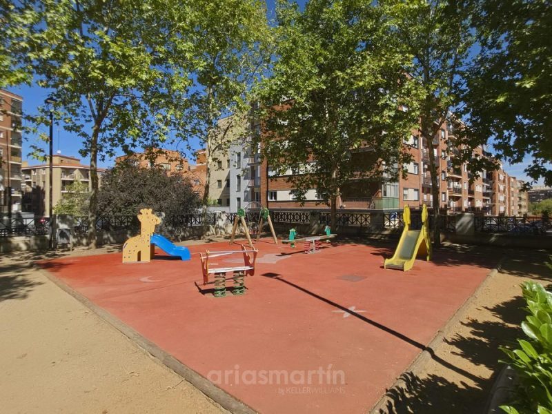 Piso de 3 habitaciones en alquiler en Delicias, Salamanca en Delicias, Salamanca