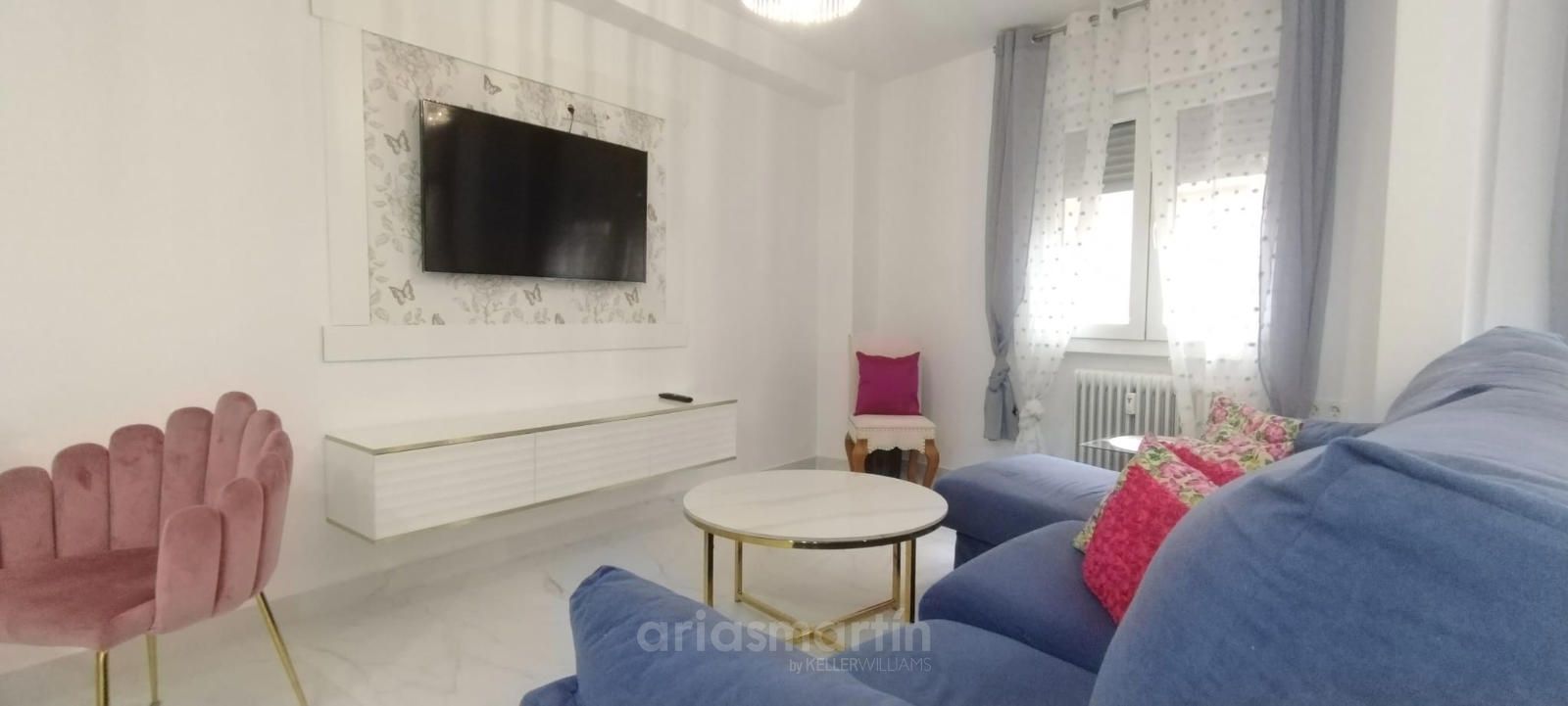 Piso de 3 habitaciones en alquiler en Salamanca, Salamanca