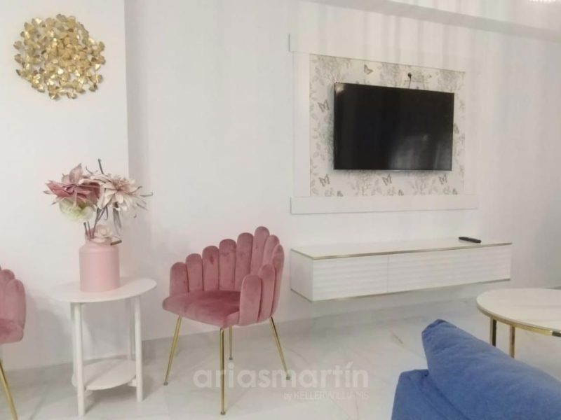 Piso de 3 habitaciones en alquiler en Salamanca, Salamanca