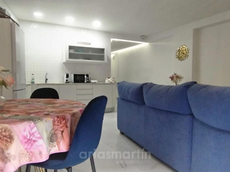 Piso de 3 habitaciones en alquiler en Salamanca, Salamanca