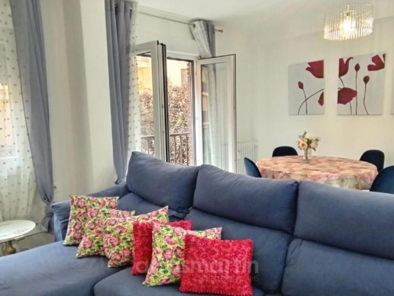 Piso de 3 habitaciones en alquiler en Salamanca, Salamanca