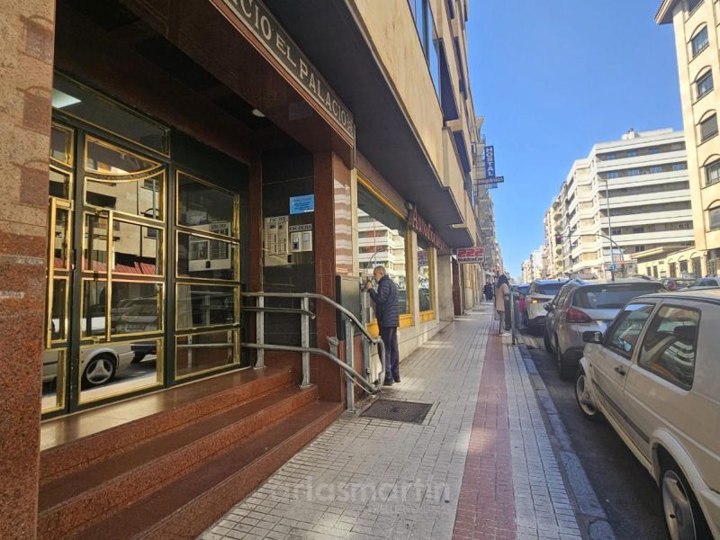 Piso de 3 habitaciones en alquiler en San Bernardo, Salamanca en San Bernardo · Carmelitas · Campus