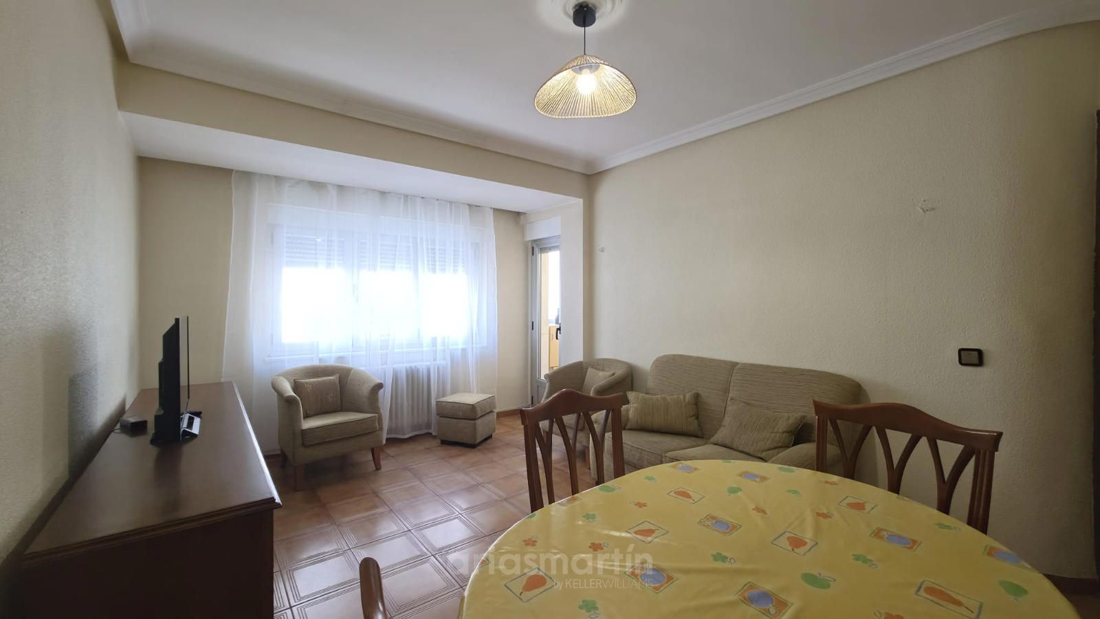 Piso de 3 habitaciones en alquiler en San Bernardo, Salamanca en San Bernardo · Carmelitas · Campus, Salamanca