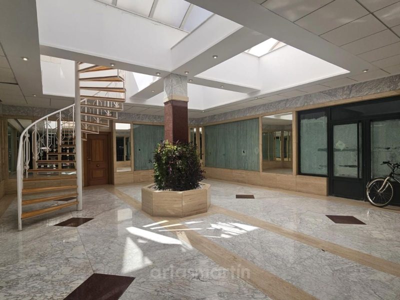 Piso de 3 habitaciones en alquiler en San Bernardo, Salamanca en San Bernardo · Carmelitas · Campus, Salamanca