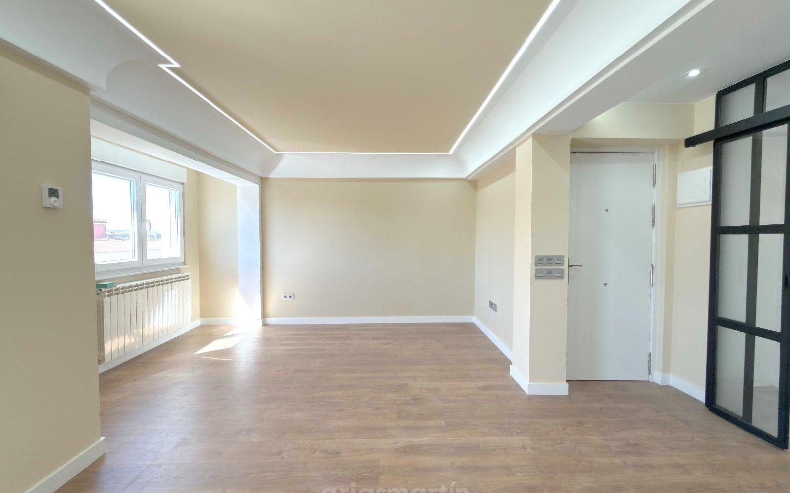Piso de 3 habitaciones en Rollo, Salamanca en Rollo · Puente Ladrillo, Salamanca