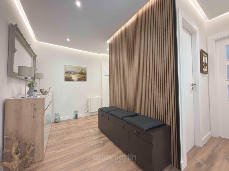Piso de 3 habitaciones en Salamanca en Salamanca