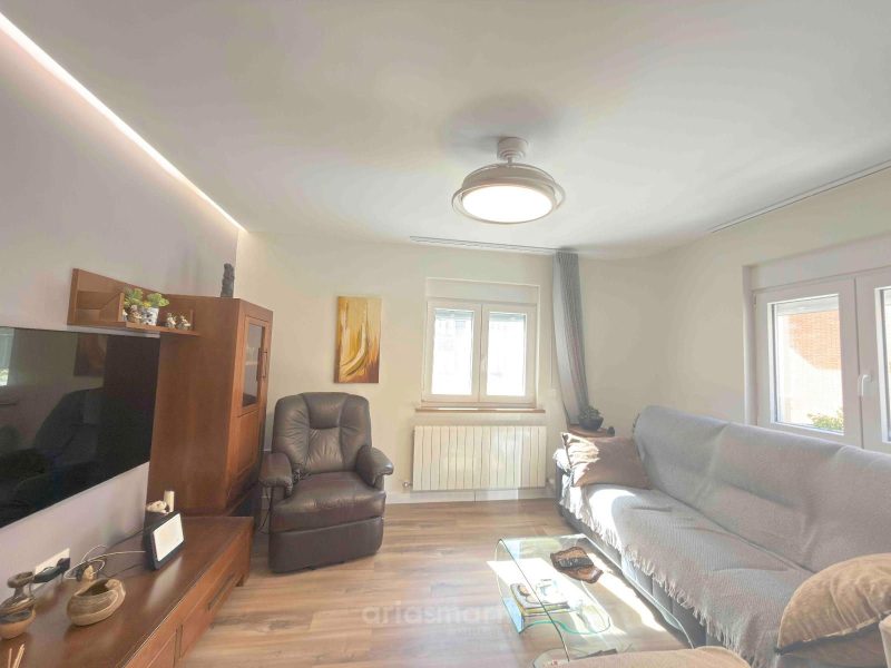 Piso de 3 habitaciones en Salamanca, Salamanca