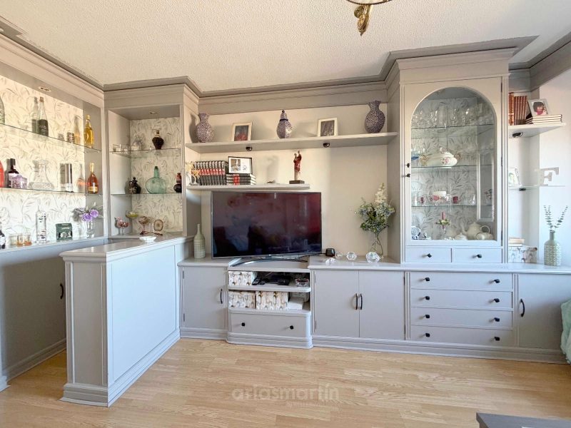 Piso de 3 habitaciones en Salamanca, 91 m², Salamanca