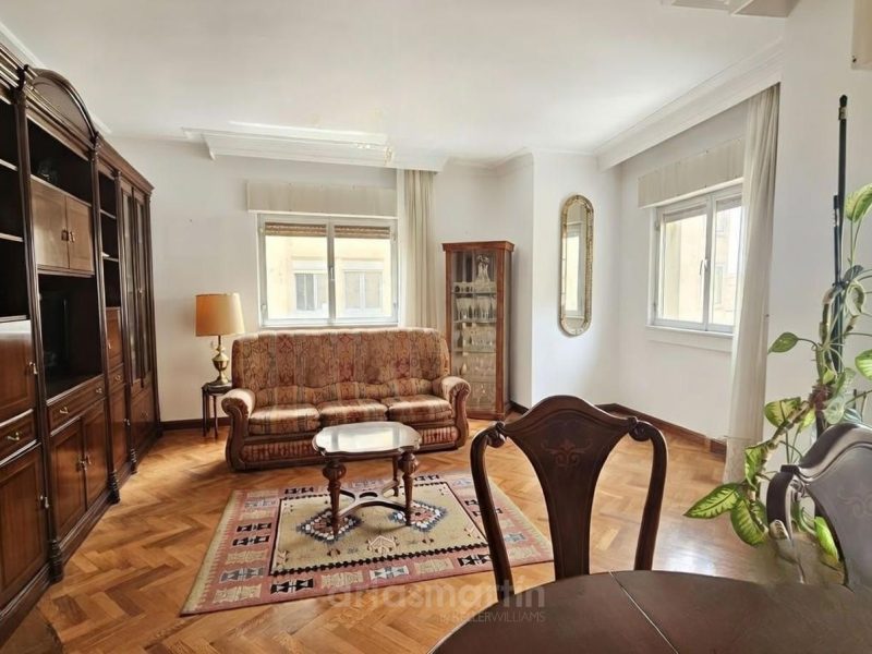 Piso de 4 habitaciones en alquiler en Centro, Salamanca en Centro