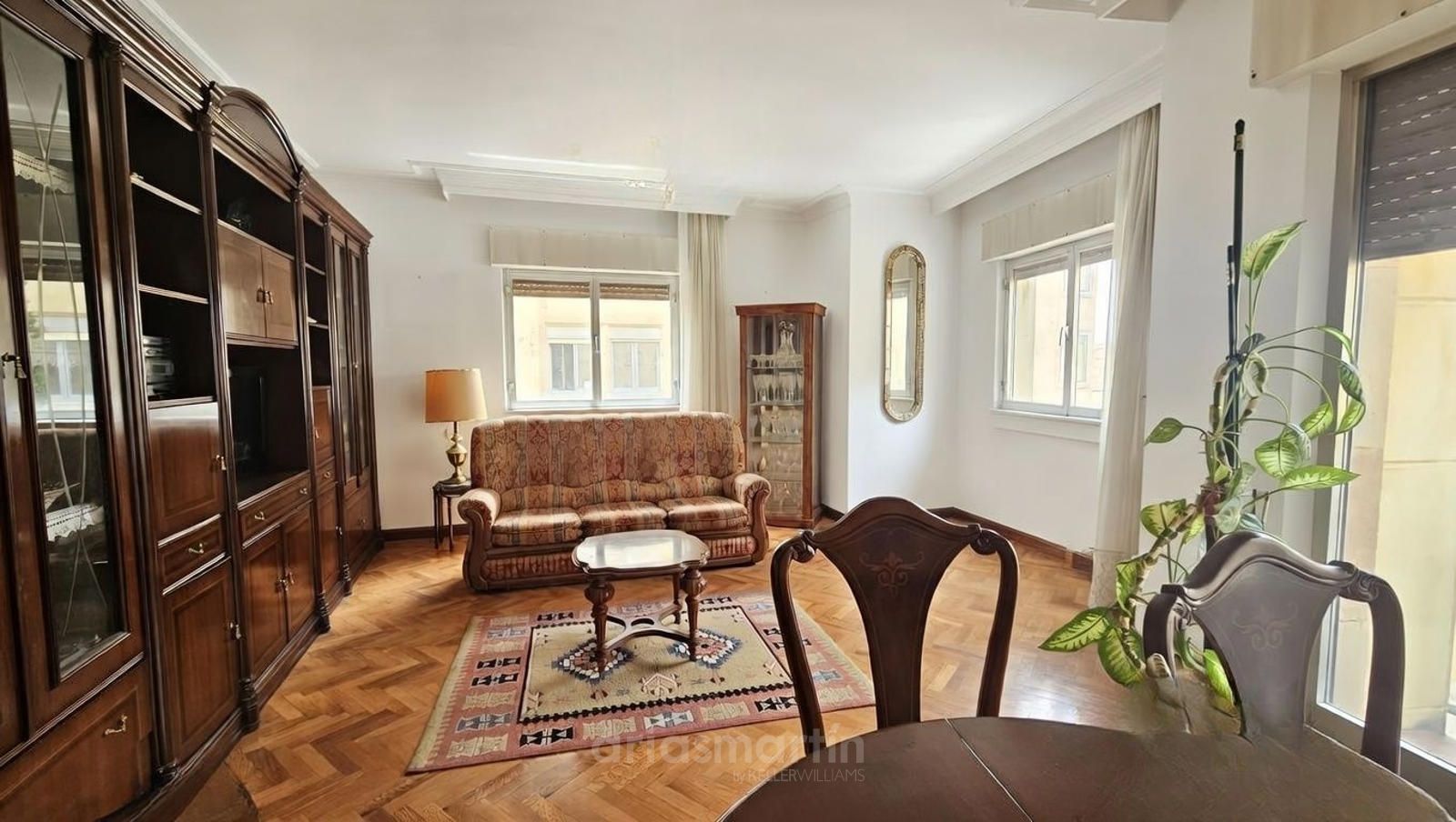 Piso de 4 habitaciones en alquiler en Centro, Salamanca en Centro, Salamanca