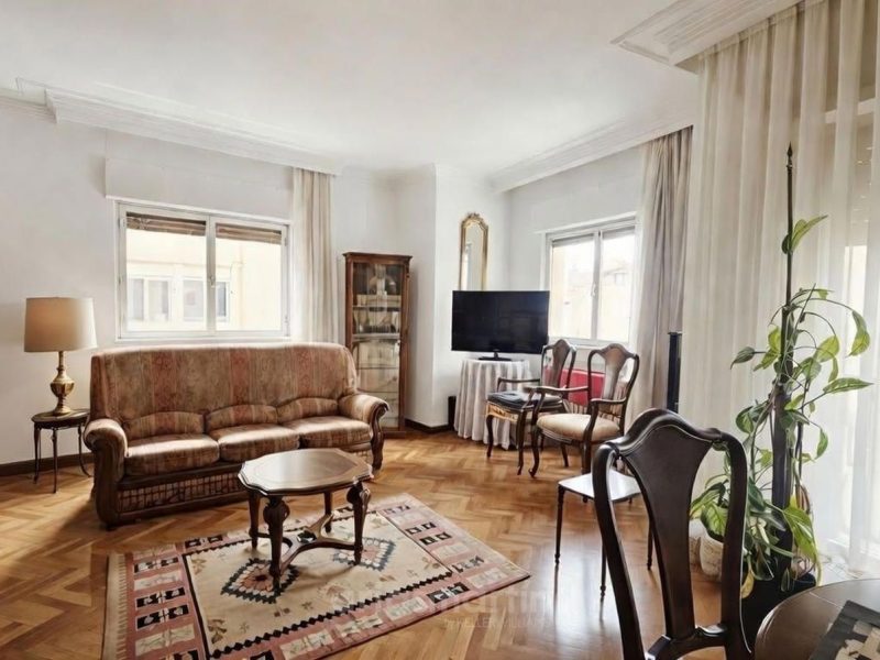 Piso de 4 habitaciones en alquiler en Centro, Salamanca en Centro, Salamanca
