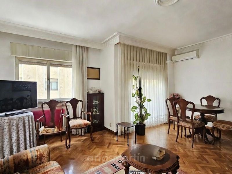Piso de 4 habitaciones en alquiler en Centro, Salamanca en Centro, Salamanca