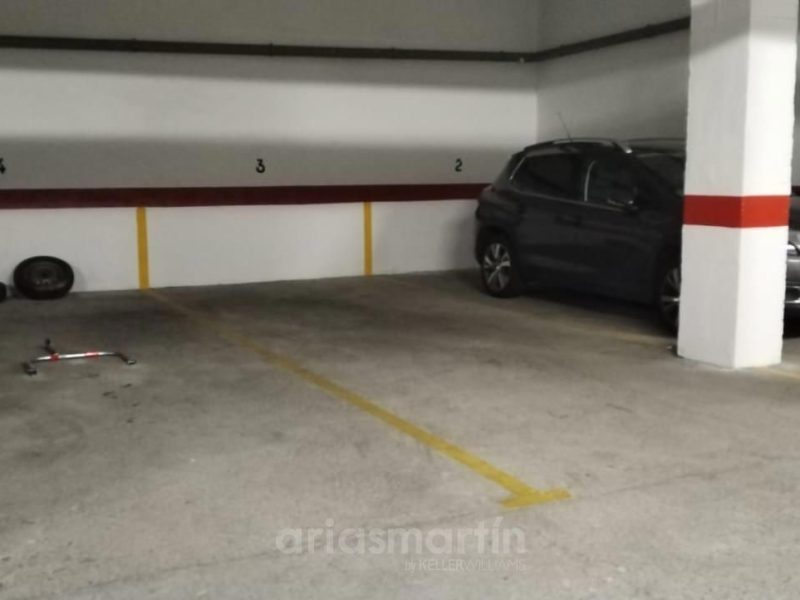 Piso en alquiler en Salamanca en Salamanca