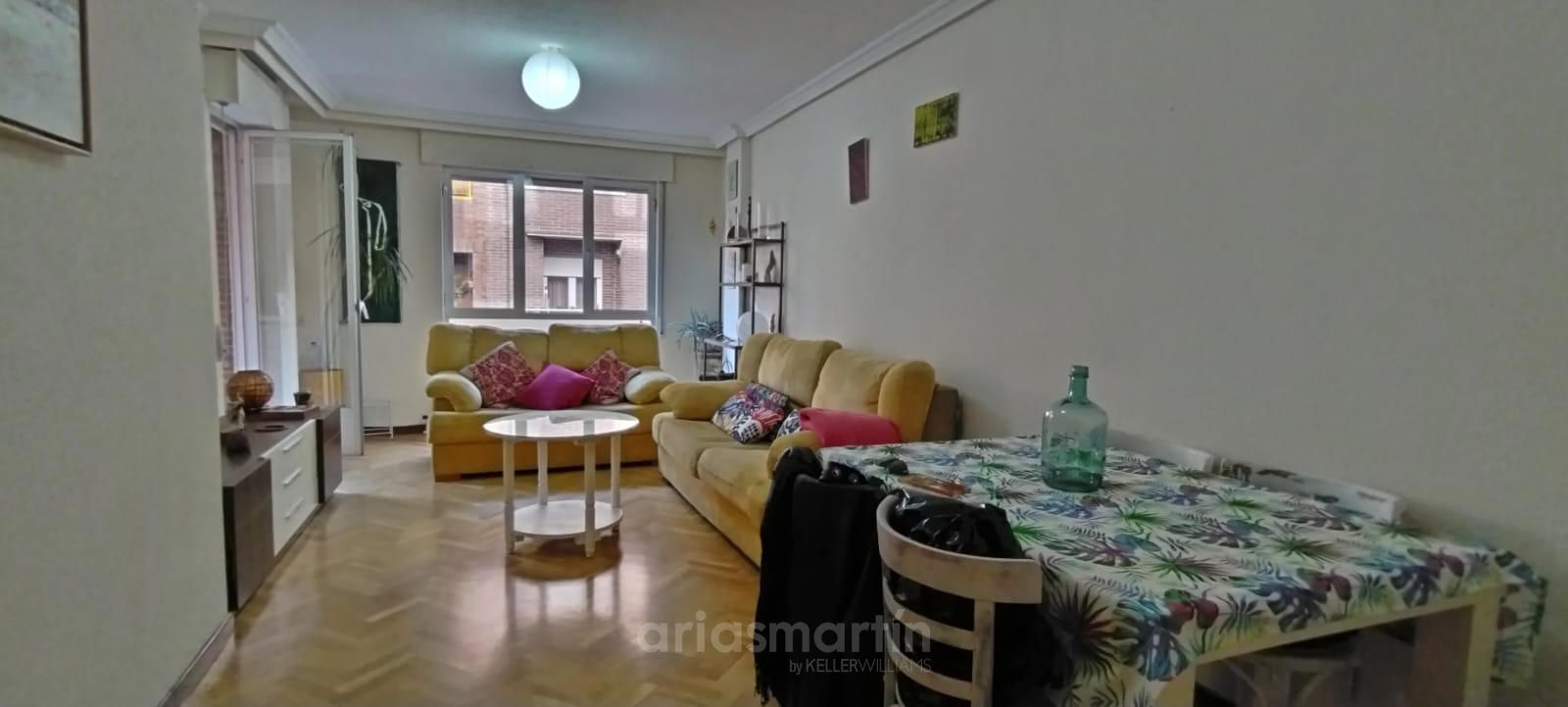 Piso de 4 habitaciones en alquiler en Salamanca, Salamanca