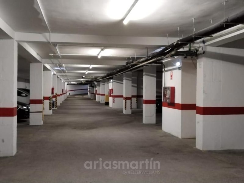 Piso en alquiler en Salamanca, Salamanca