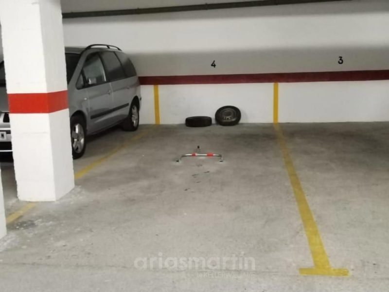 Piso de 4 habitaciones en alquiler en Salamanca, Salamanca