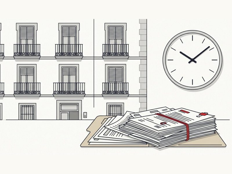 Vender un piso rápido en Salamanca