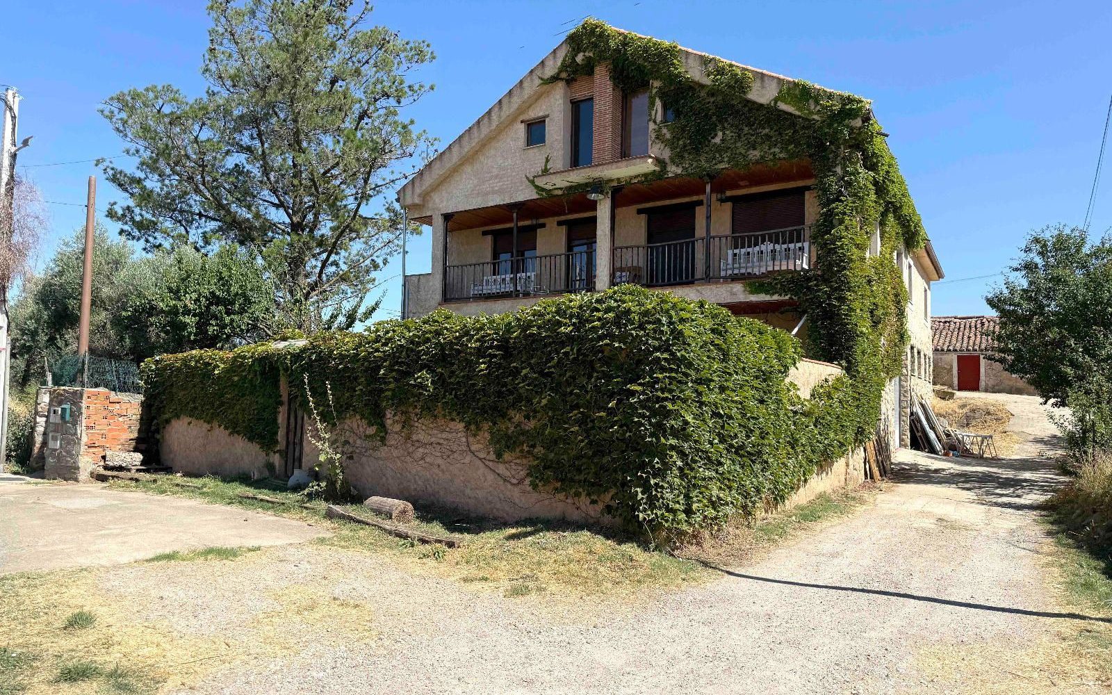 Chalet con jardín en Arapiles (Salamanca), 517 m² en Arapiles, Salamanca