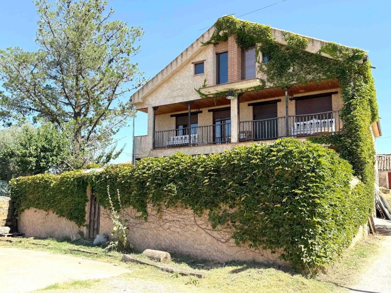 Chalet con jardín en Arapiles (Salamanca), 517 m² en Arapiles, Salamanca