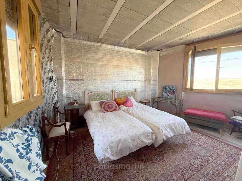 Chalet con jardín en Arapiles (Salamanca), 517 m² en Arapiles, Salamanca